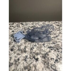 Frozen 2 Disney 2019 Nokk Water Horse McDonald's Happy Meal Toy